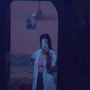 Meet your Posher, Shivani